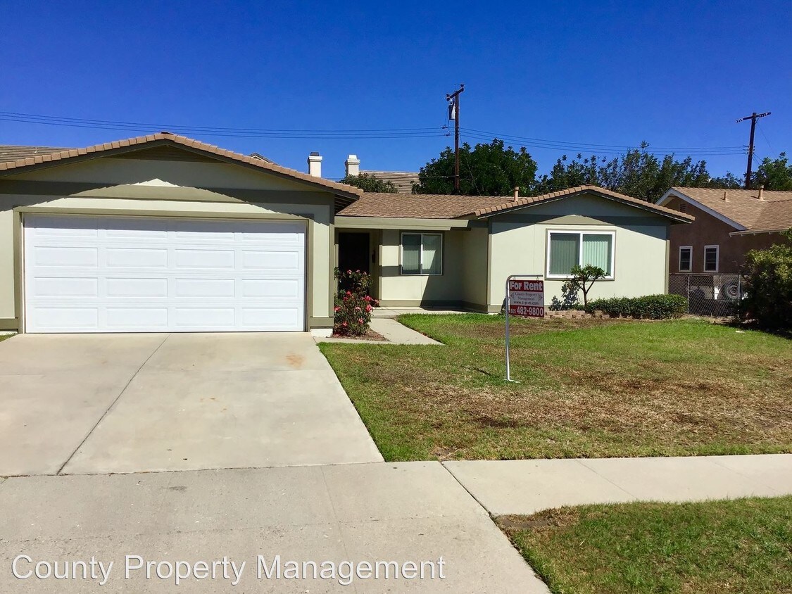 22 Houses Available for Rent in Ventura, CA