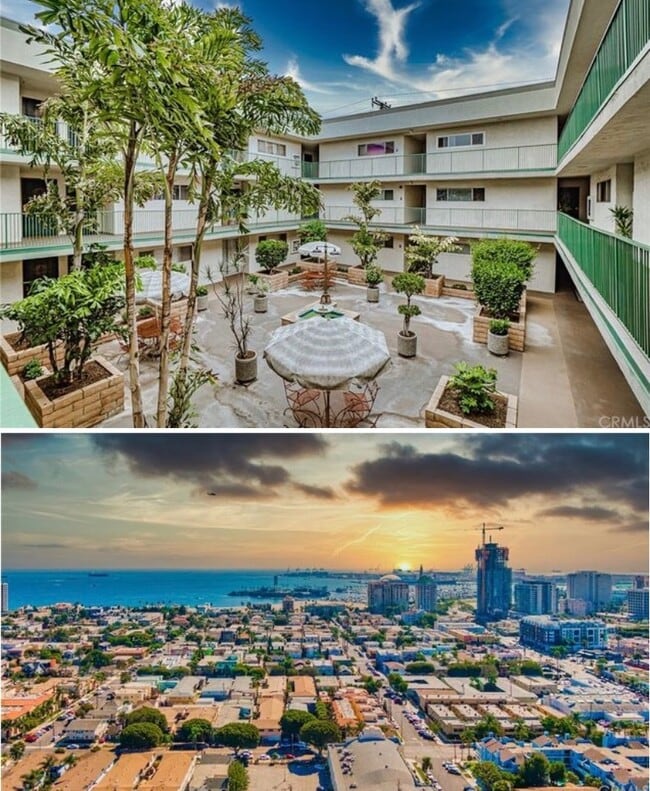 Foto del edificio - 1187 E 3rd St