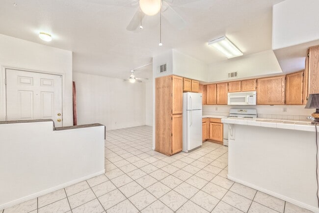 Foto del edificio - 520 Arrowhead Trail