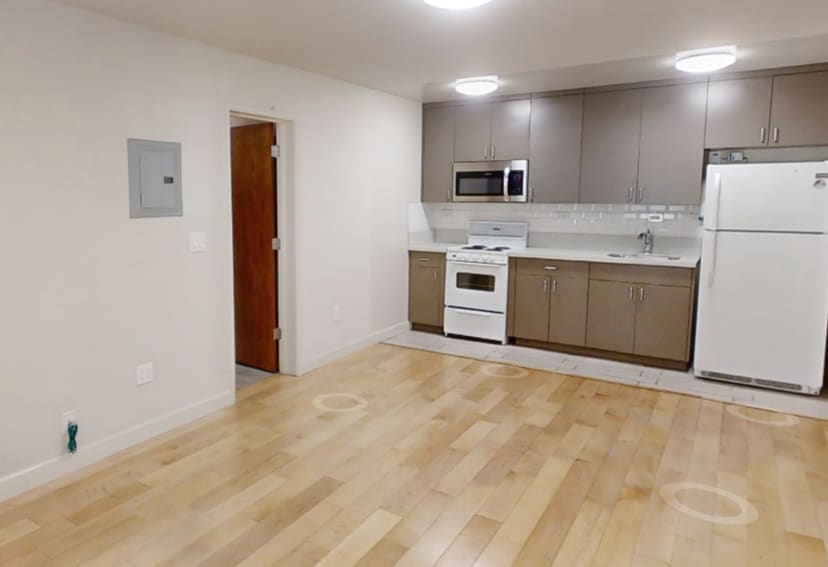 Photo - Audubon Apartments