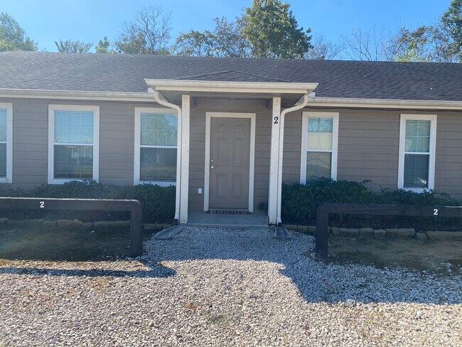 Foto del edificio - 200 W Crosby St