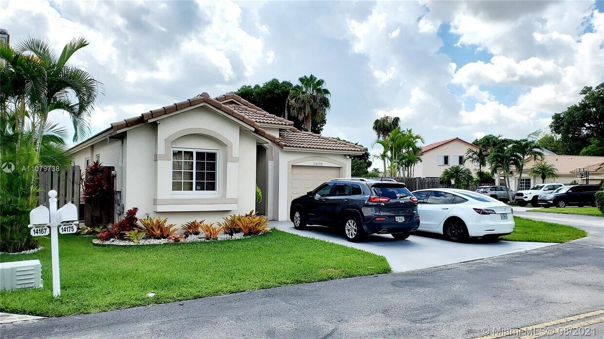Primary Photo - 14175 SW 149th Ct