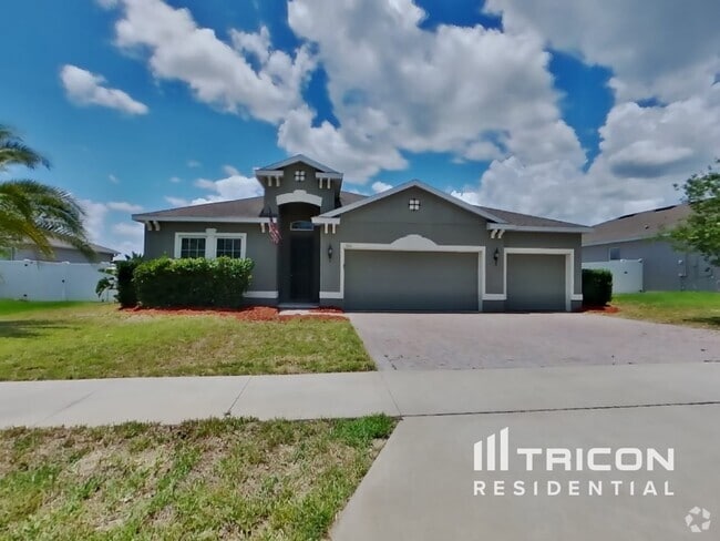 Building Photo - 922 Glazebrook Lp