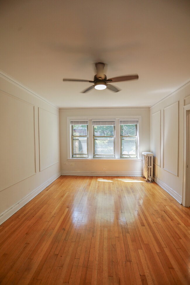 Foto del edificio - 5720 S Blackstone Ave