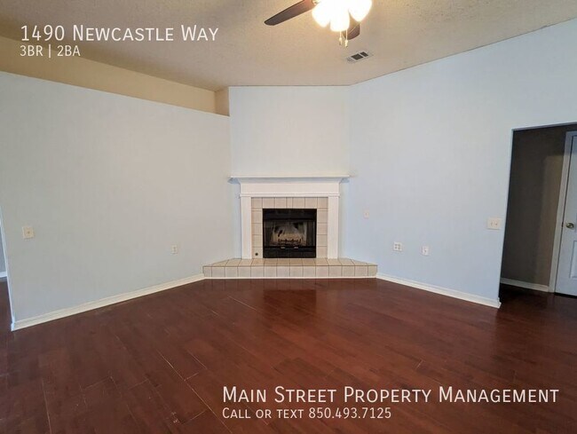Foto del edificio - 1490 Newcastle Way
