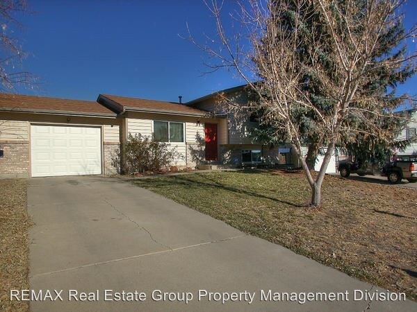 Primary Photo - 4 br, 2 bath House - 6840 Corn Tassle Dr.