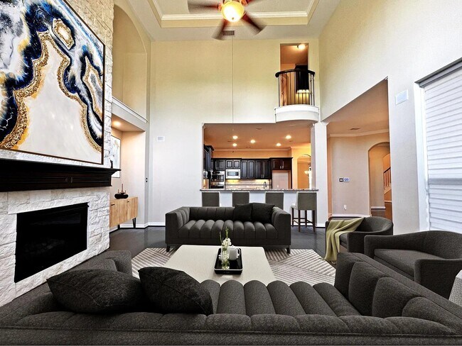 Foto del edificio - 28410 Tanner Crossing Ln