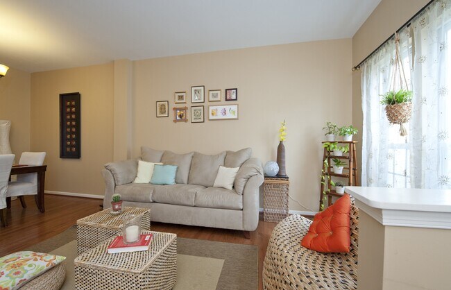 Foto del edificio - 78 N Savanna Dr
