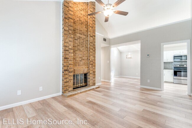 Building Photo - 2 br, 2 bath House - 3715 Clover Hill Lane