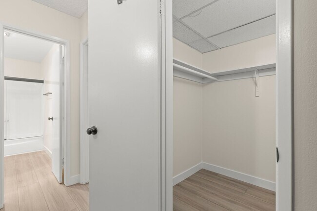 Foto del interior - The Marquis