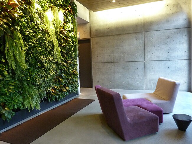 Foto del interior - 15 Dunham