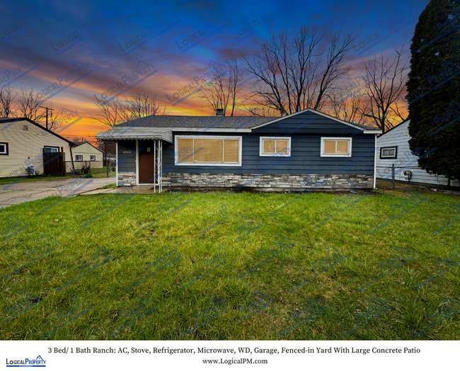 Building Photo - 3/1 Ranch w/Stove,Fridge,Microwave,Stackbl...