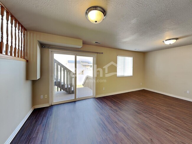 Foto del edificio - 1496 N 2150 W