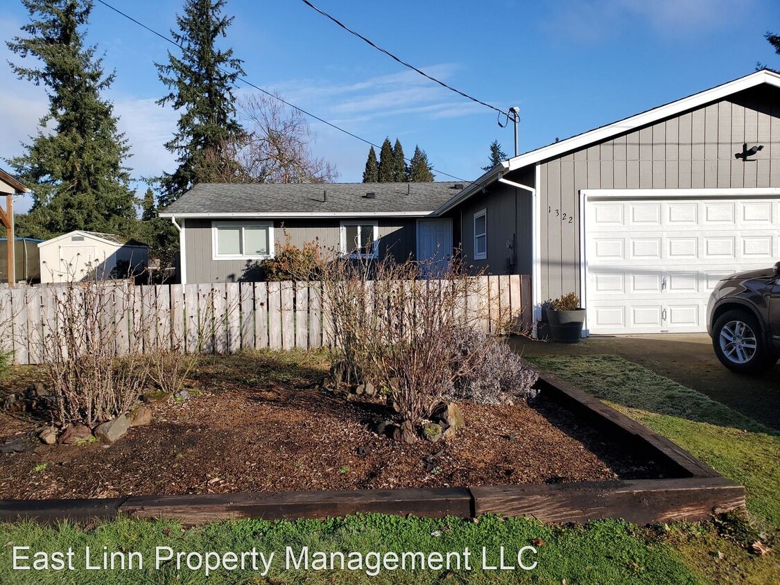 3 br, 1 bath House 1322 Quince St. House Rental in Sweet Home, OR