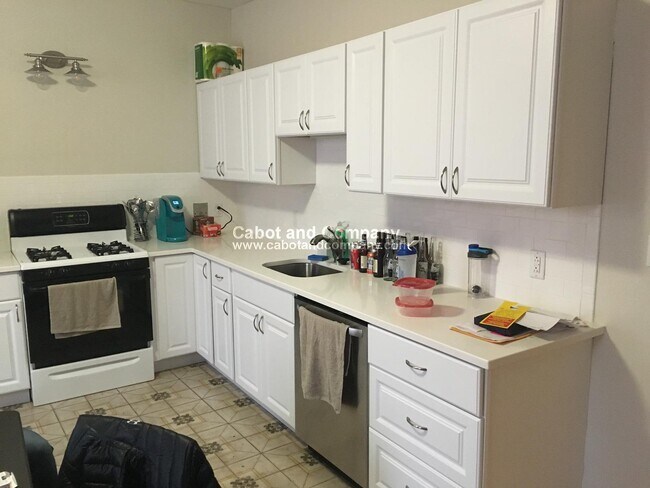 Foto del edificio - 441 Hanover St