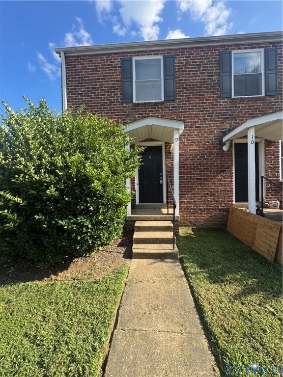 Building Photo - 3517 Briel St