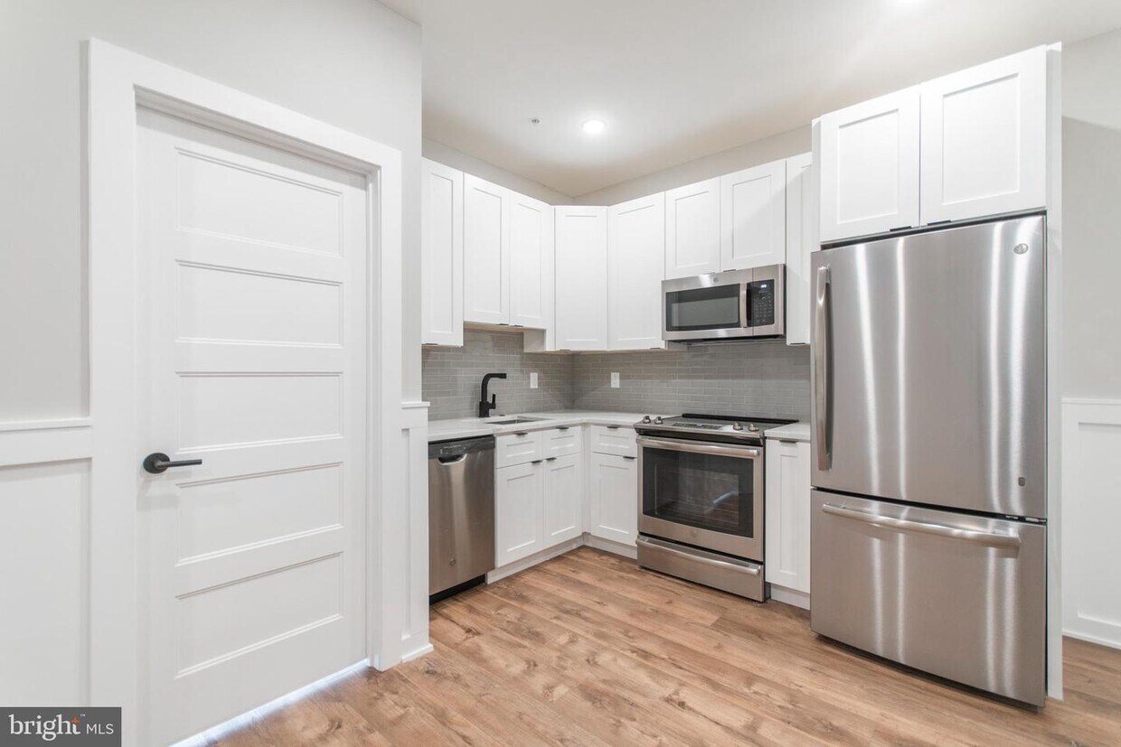 439 N 35th St Unit A, Philadelphia, PA 19104 Apartment for Rent in