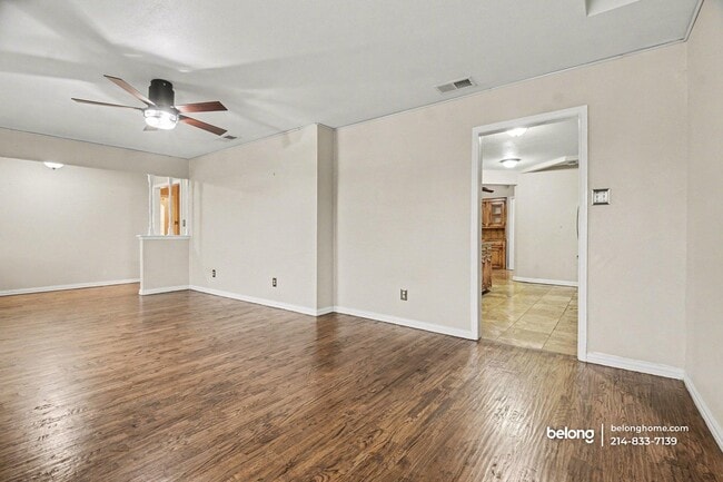 Foto del edificio - 1503 Mccoy Pl