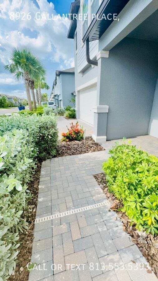 Photo - 8926 Gallantree Pl House