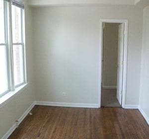 Bedroom - 6306 S Fairfield Ave