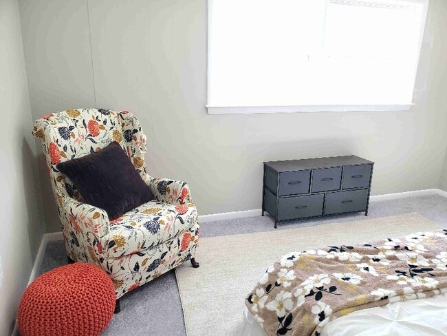 Photo - 1706 Taylor Ave House