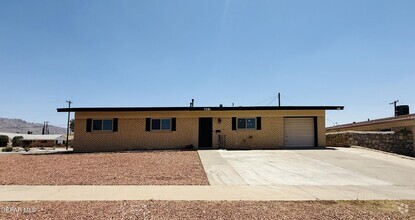Building Photo - 7201 Armistad Ave