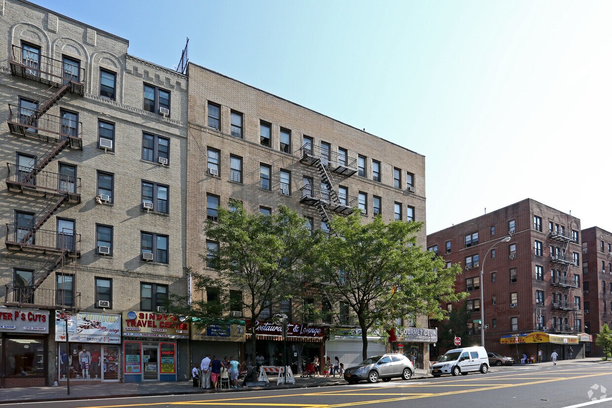 Building Photo - 47 Sherman Ave