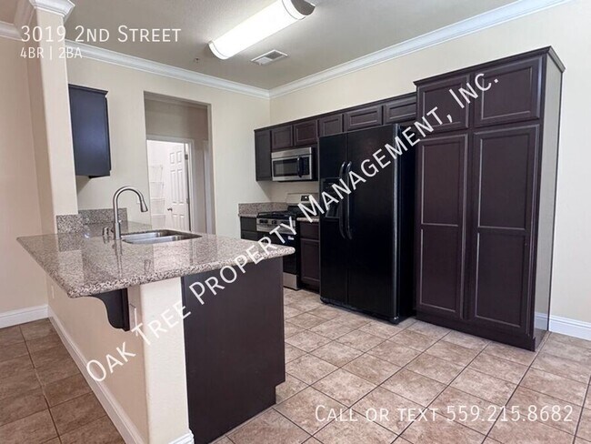 Foto del edificio - 3019 2nd St