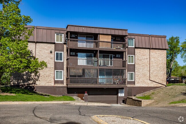 Building Photo - 4201-4207 Lakeside Ave N