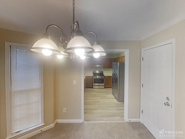 Foto del edificio - 4348 Turnberry Court Douglasville GA