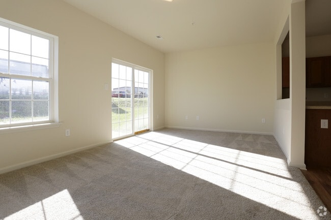 Rachel Drive - Orchard Apartments