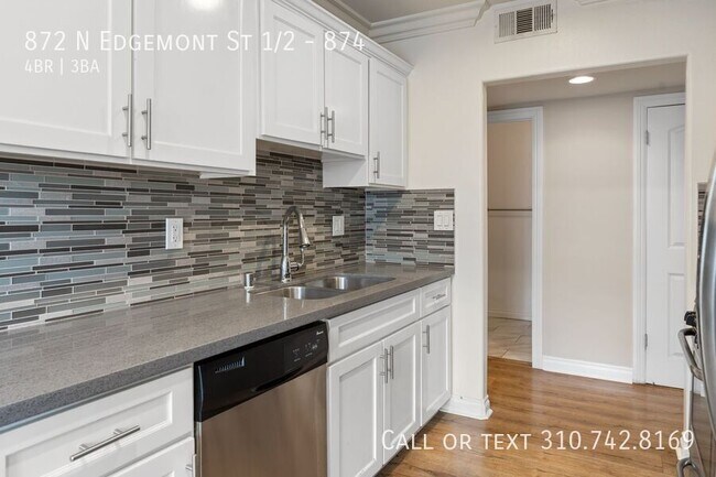 Foto del edificio - 872 N Edgemont St