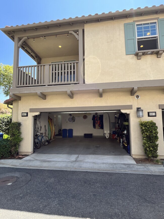 Foto del edificio - 869 East Mountain Way
