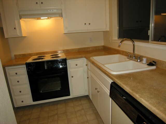 Updated Kitchen - 1891 Bellomy St