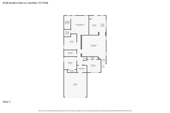 Building Photo - 8138 Sanders Glen Ln