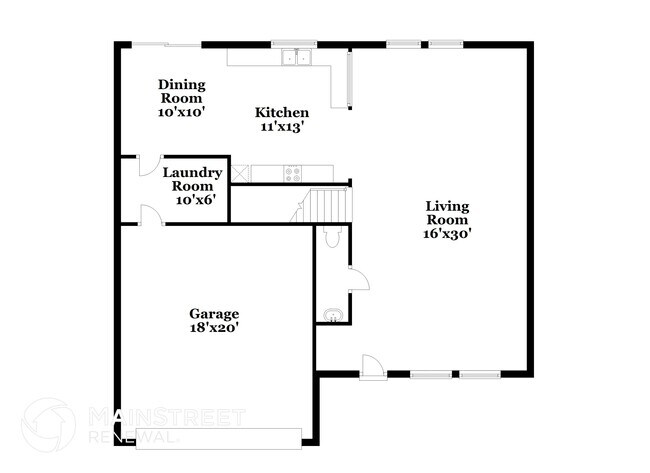 Building Photo - 338 Spruce Breeze