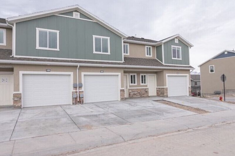 14941 S Lost Miner Ln, Herriman, UT 84096 Condo for Rent in Herriman