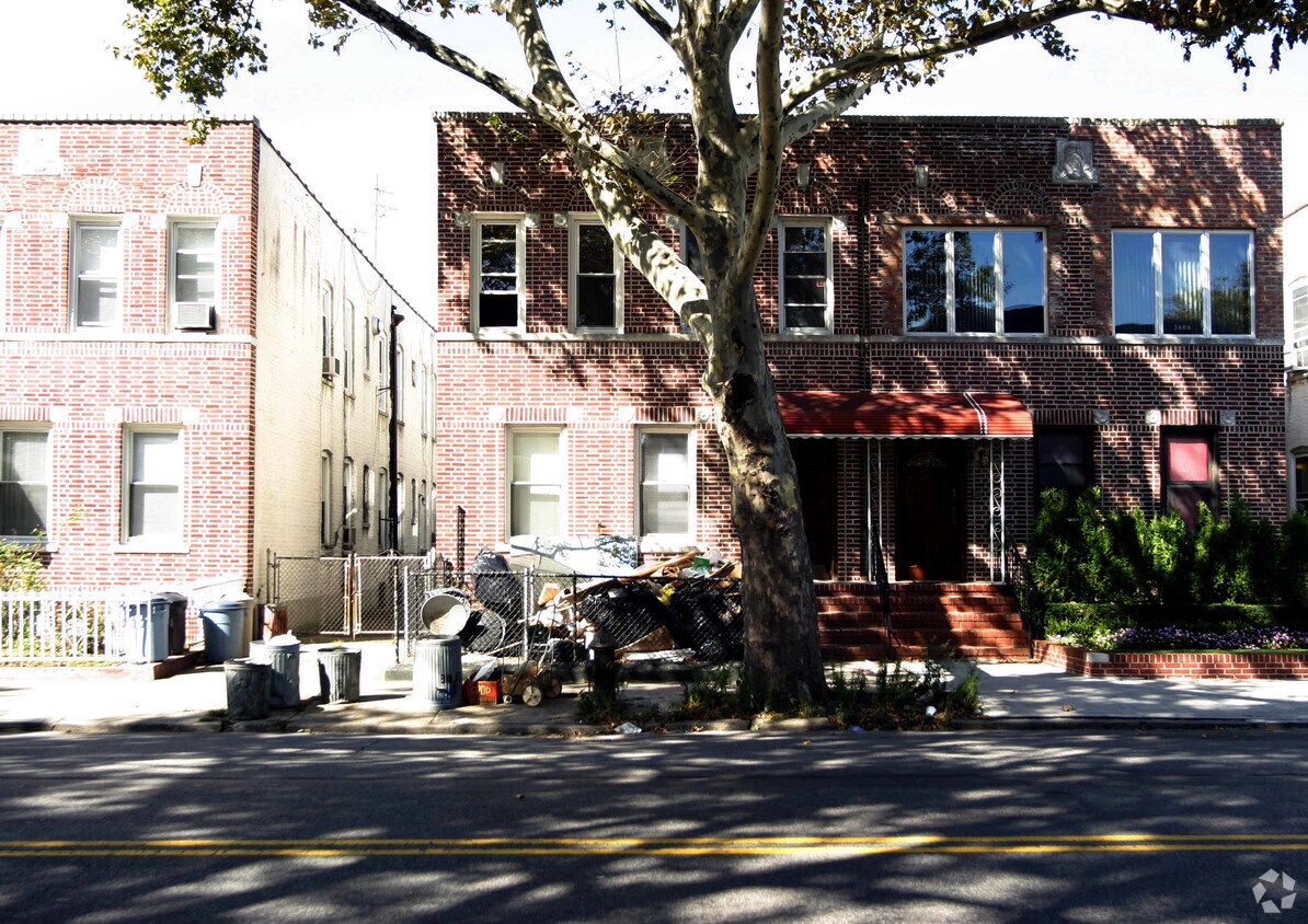 Primary Photo - 5810 21st Ave