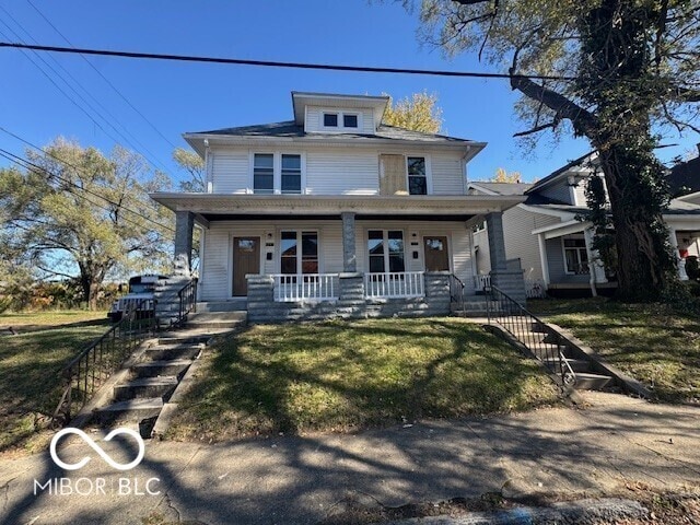 Primary Photo - 1247 Wright St