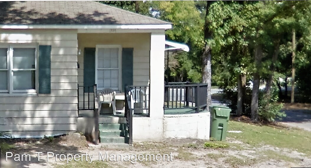 Foto principal - 2 br, 1 bath House - 1234-B E 55th St B