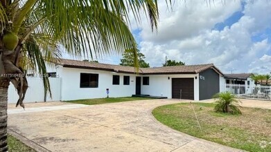 Building Photo - 16210 SW 97th Ct
