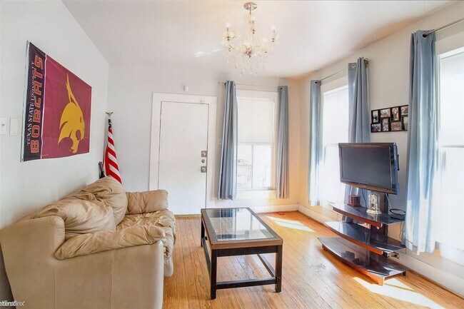 Foto del edificio - 2 br, 1 bath House - 431 Lindsey St