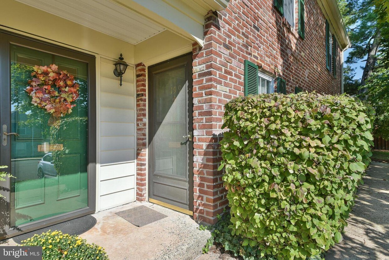 199 Oberlin Terrace, Lansdale, PA 19446 Townhome Rentals in Lansdale