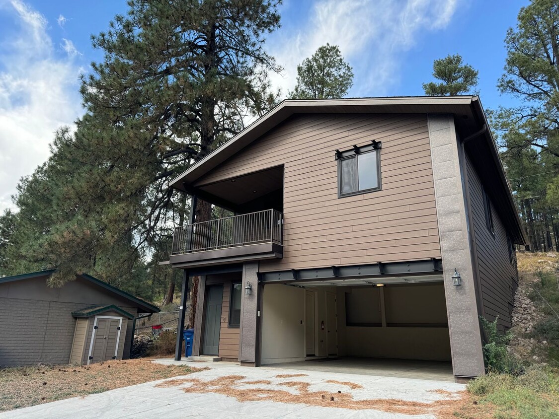 Foto principal - Beautiful Flagstaff Rental