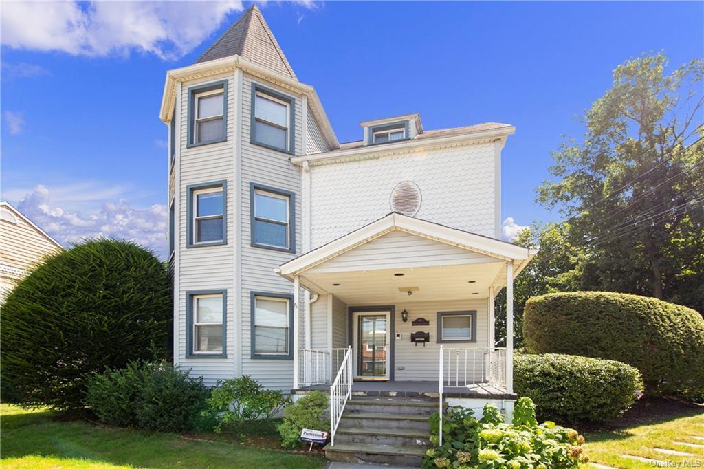 Primary Photo - 441 Halstead Ave