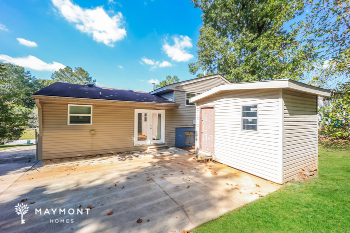 Building Photo - Cute Home in Union City, GA