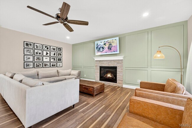 Foto del edificio - 415 Filipp Ln