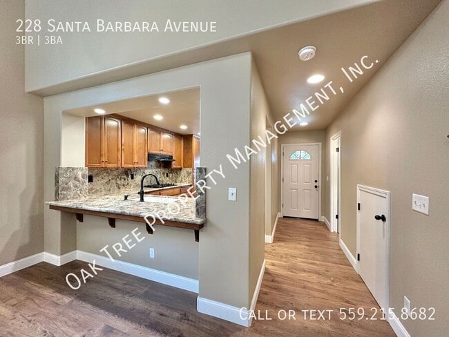 Building Photo - 228 Santa Barbara Ave