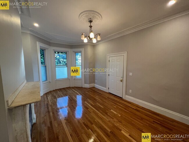 Foto del edificio - 2997 Washington St