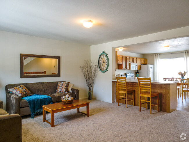 Copper Beech at Radford - Apartments in Radford, VA | Apartments.com